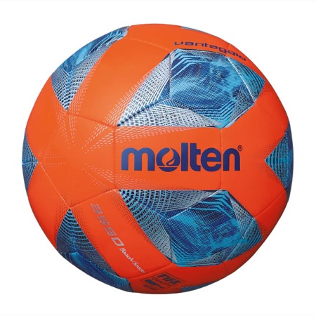 Купить Мяч футбольный Molten F5A3550 FIFA в Дзержинском 