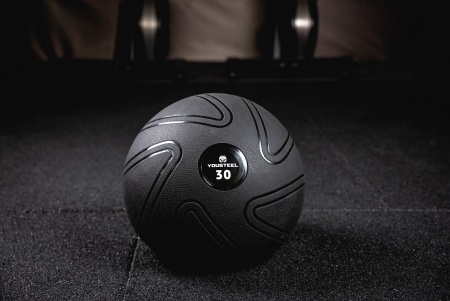 Купить Мяч для кроссфита EVO SLAMBALL 30 кг в Дзержинском 