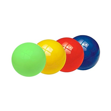 Купить Мяч детский игровой ПВХ, d14см, мультиколор DS-PV 025 в Дзержинском 