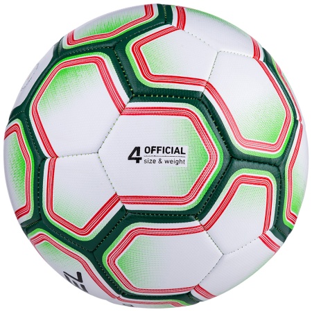 Купить Мяч футбольный Jögel Nano №4 в Дзержинском 