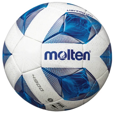 Купить Мяч футбольный Molten F5A4900 в Дзержинском 